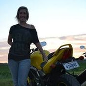 Isabelle Verret's photo