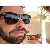 Nick Gusikoff's photo