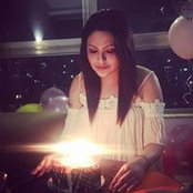 Dinky Nirh's photo