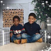 Corey Jones's photo