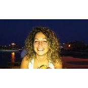 Ezgi Abak's photo