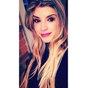 Daniela Salinass foto