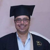 George Haroun's photo