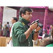 Foto de Kunal Bhadoo