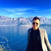 Photo de Alex Chiu
