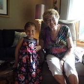 Barbara Reeves's photo