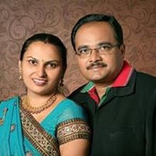 Bipin Trivedi's photo
