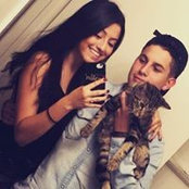 Catherine Delcid's photo