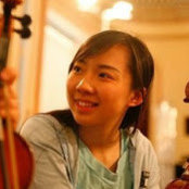 Qi Cao's photo