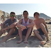 Alberto Baptista's photo
