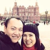 Foto von Tina Cheung