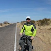 Steve Ash May's photo