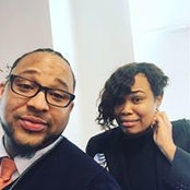Matthew JeanBaptiste's photo