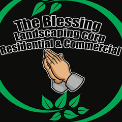 The Blessing Landscaping