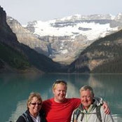 David Marriott's photo