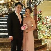 Christel Valerio's photo