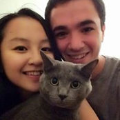 Shanshan Liu's photo