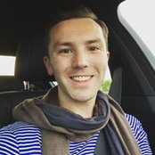 Gareth McFarland's photo