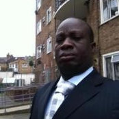 Azeez Salams foto