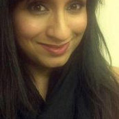 Photo de Saba Mirza