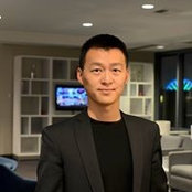 Maxwell Chang's photo