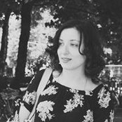 Marina Kovalenko's photo