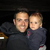 Stefano Bernardi's photo