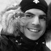 Foto de Maxime Caron-Labonté
