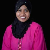 Hapipah Othman's photo