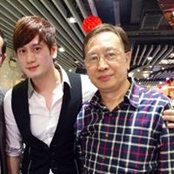 Arthur Wong's photo