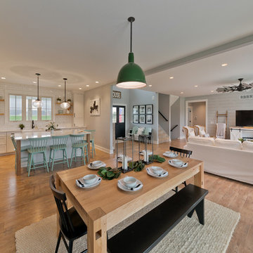 Modern Farmhouse