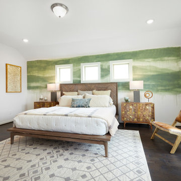San Antonio, Texas | Gruenefield - Enclave Bermuda Owner's Suite