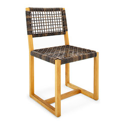 Furniture | Balfour - Outdoor Dining Chairs