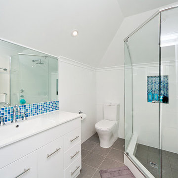 Attadale loft conversion
