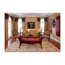 Living Room Ideas