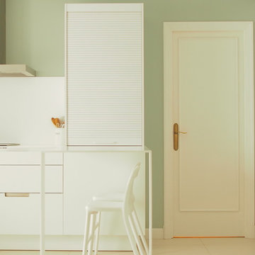 Vivienda TE