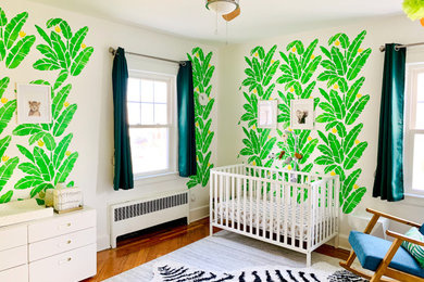 Nursery photo in New York