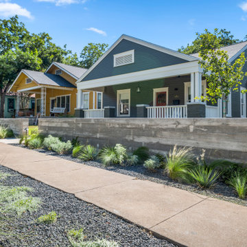 South Congress