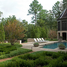 Pools