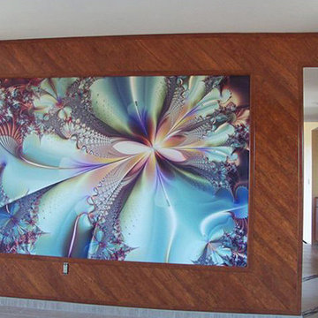Entryways, Foyers, Hallways, Alcoves, Etc.