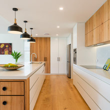 Kitchen Reno