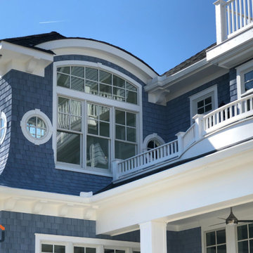 Victorian Shingles