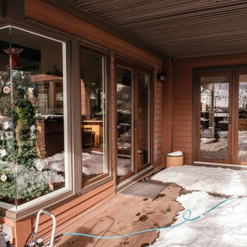 European Windows and Doors