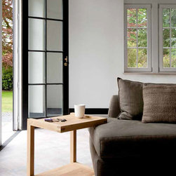Frame Side Table - Products