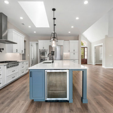 Bucks County Custom Home 6