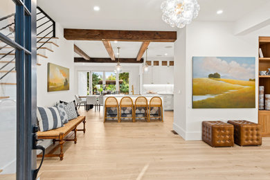 Healsburg Downtown Estate