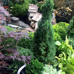 Gardening & Landscaping - Products