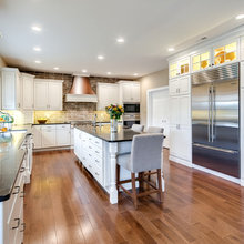 Kitchen 2022
