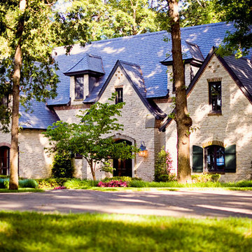 Lake Bob Sandlin- Lake House