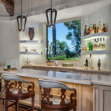 Kern & Co Home Design Project | Rancho Santa Fe, CA